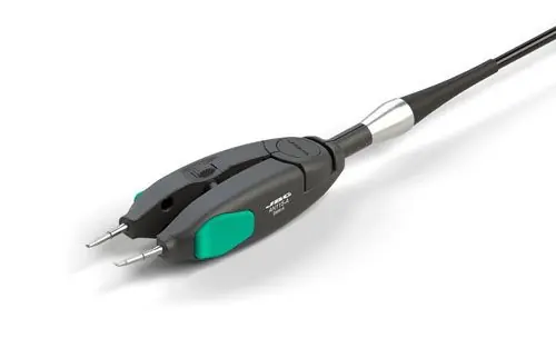 JBC Tools AN115-A Adjustable Nano Tweezers, ESD-Safe