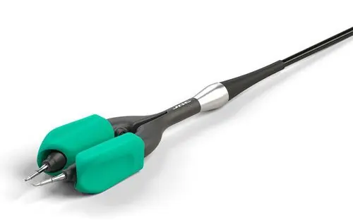 JBC NP115-A ESD-Safe Nano Tweezers