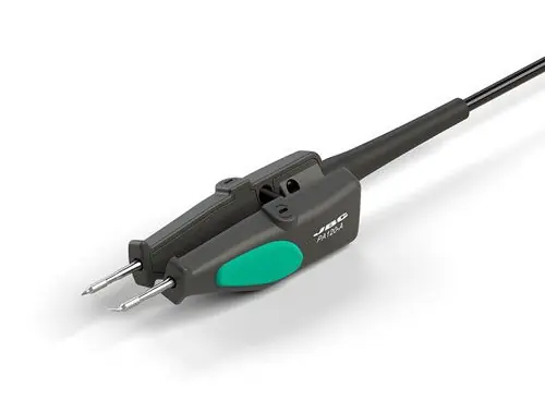 JBC Tools PA120-A Micro Tweezer Handpiece, ESD-Safe