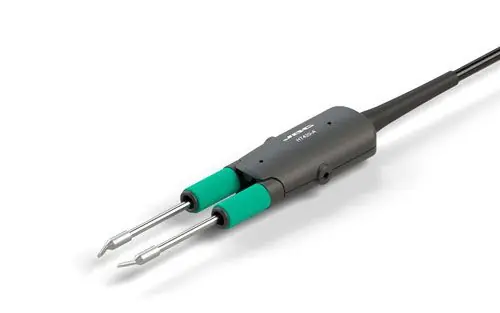 JBC HT420-A ESD-Safe Thermal Tweezer Handpiece