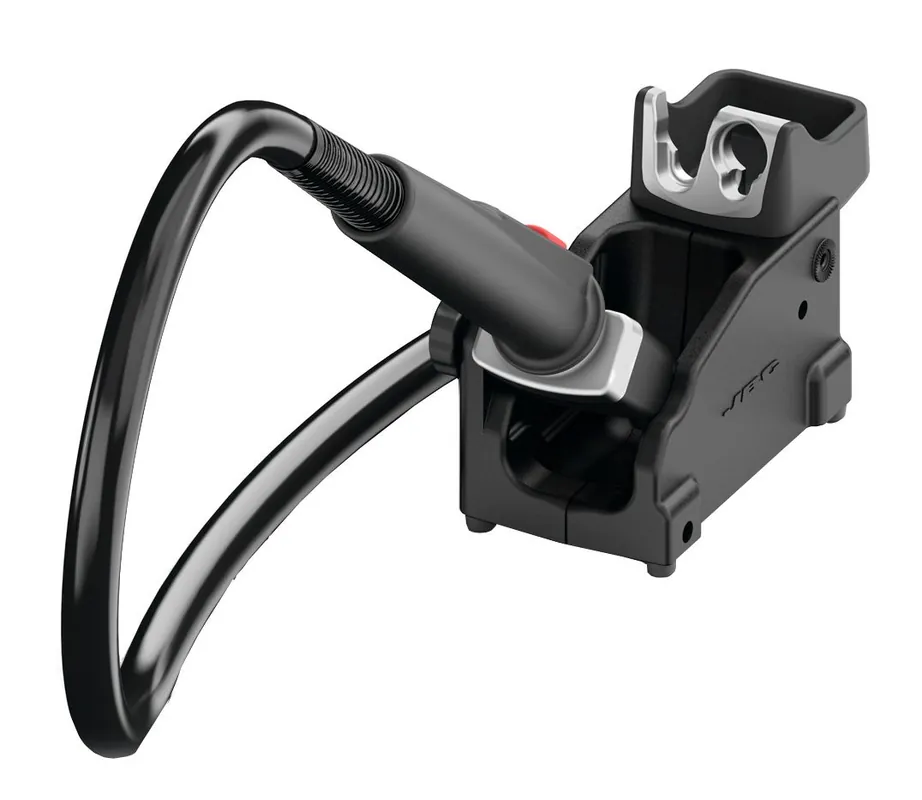 JBC JT-SF ESD-Safe Tool Stand for Hot Air Heater Tools