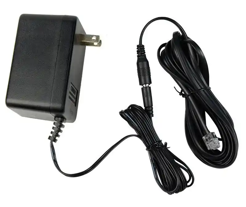 SCS 960X 980X Wall Transforme for use with SCS 960 & 980 Ionizers