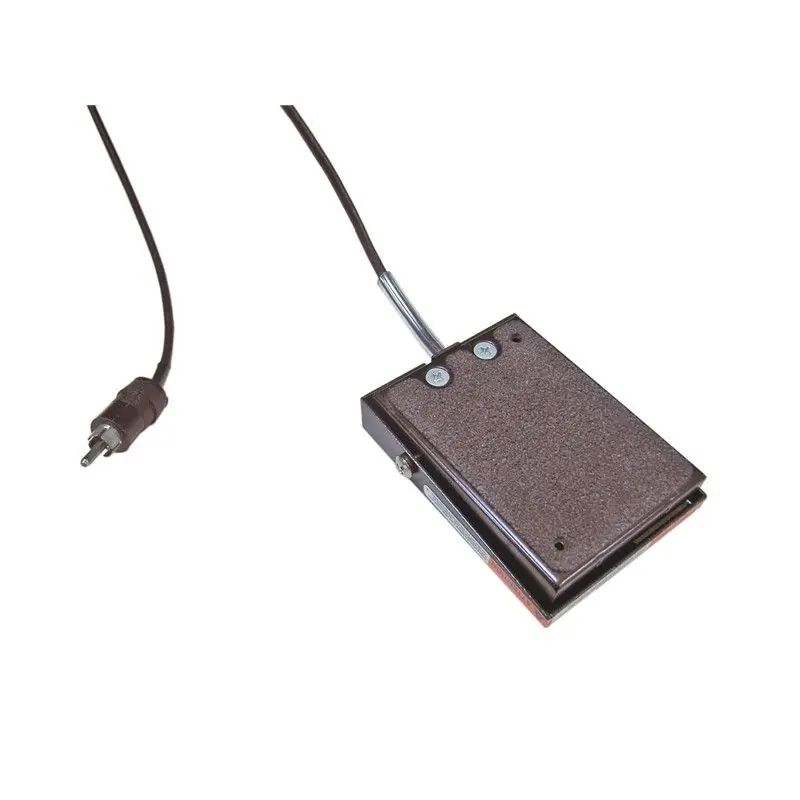 SCS 980 S Foot Actuated Switch for 980 Ionized Air Gun