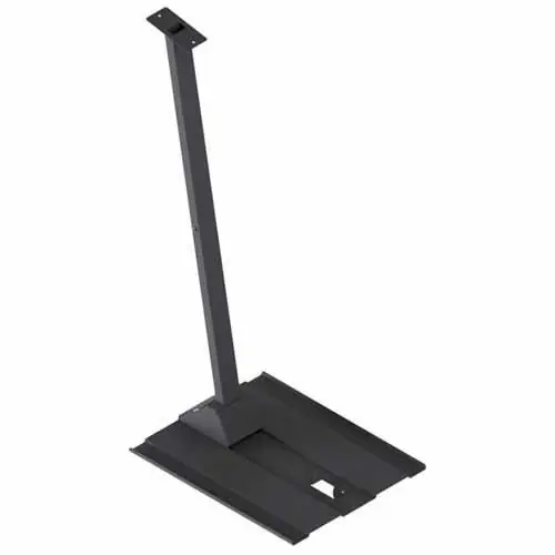 SCS 770759 Stand for SCS 770758 Combo Wrist Strap/Footwear Tester