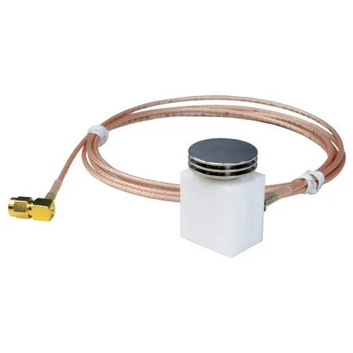 SCS CTC118-6FT High-Temperature ESD Remote Antenna for EM Aware Monitors