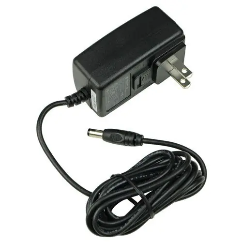 SCS CTA212 Universal Power Adapter, 100-240V