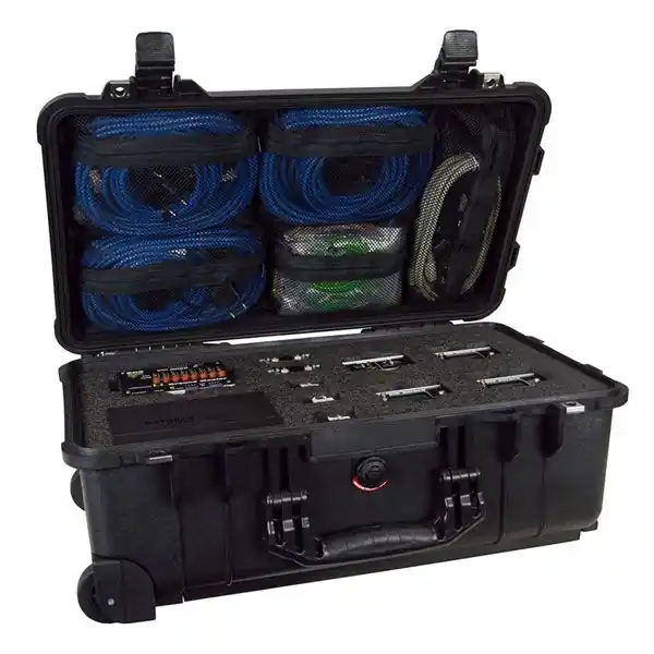 SCS 770050 SMP Diagnostic Kit