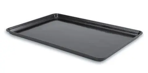 StatPro Conductive ESD Tray