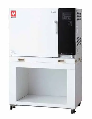 Yamato DH-412 220V Programmable Forced Convection Fine Oven, 3.21 Cubic Ft.
