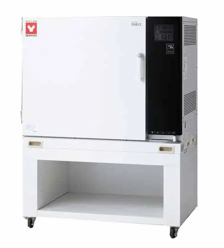 Yamato DH-612 220V Programmable Forced Convection Fine Oven, 4.6 Cubic Ft.