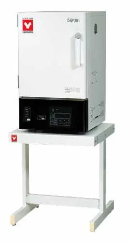Yamato DNF-301 115V Energy-Saving Gravity/Forced Convection Oven, 0.95 Cubic Ft.
