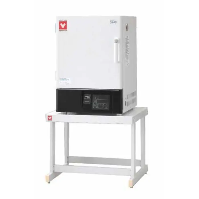 Yamato SK-401 115/220V Gravity Convection Sterilization Oven, 3.5 Cubic Ft.
