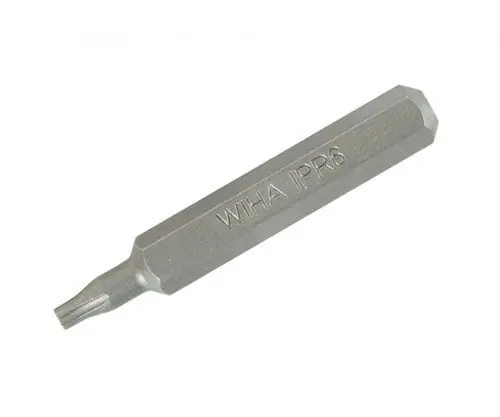 Wiha Pentalobe Micro Bit, 28mm OAL