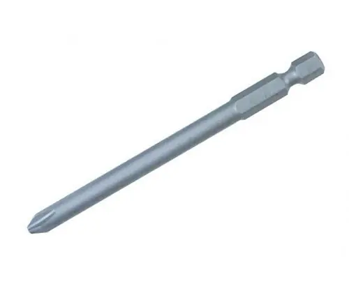 Wiha Phillips Power Bits, 70mm OAL