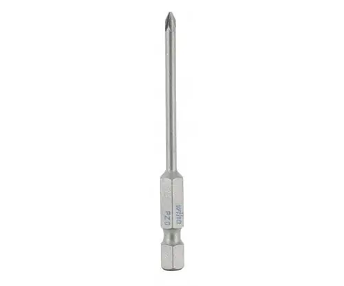 Wiha PoziDriv® Power Bits, 70mm OAL