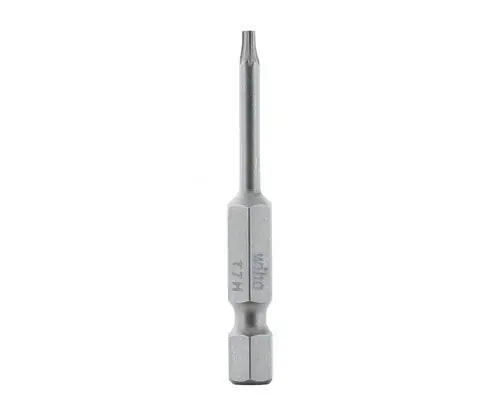 Wiha Security Torx® Power Bits, 50mm OAL