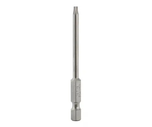 Wiha Torx® Power Bits, 70mm OAL