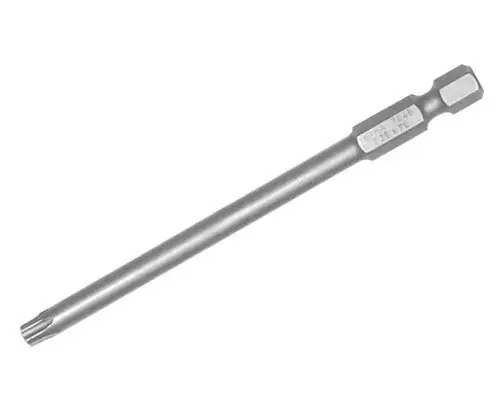 Wiha Torx® Power Bits, 90mm OAL