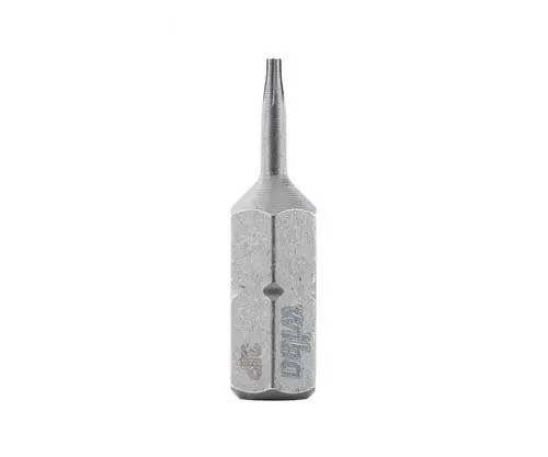 Wiha TorxPlus® Insert Bits, 25mm OAL