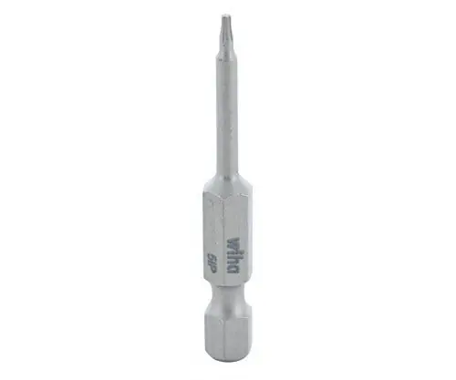 Wiha TorxPlus® Power Bits, 50mm OAL