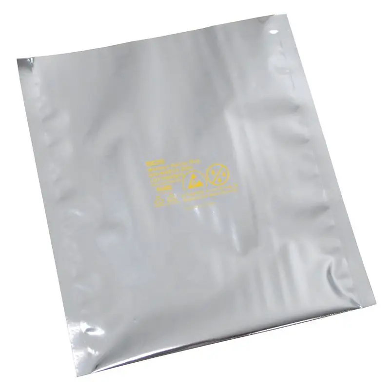 SCS Dri-Shield® 2000 Series Moisture Barrier Bags (Pack of 100)