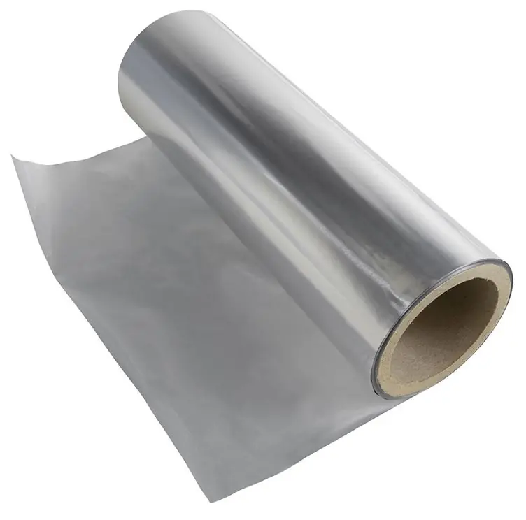 SCS Dri-Shield® 3700 Series Moisture Barrier Film, 60" x 6,000‘ Roll