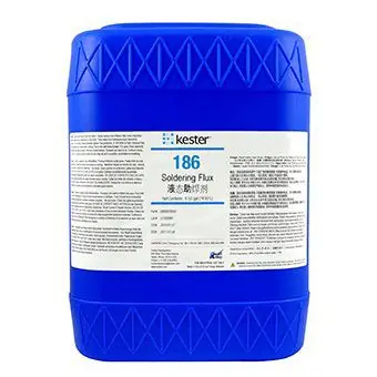 Kester RMA (Rosin Mildly Activated) Flux