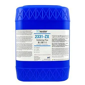 Kester Organic Acid Water Soluble Flux