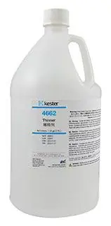 Kester Flux Thinner