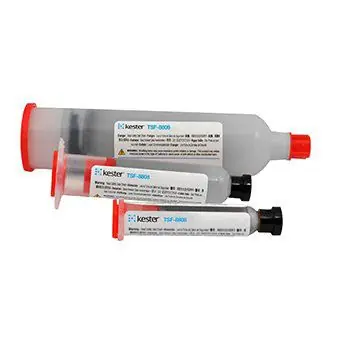 Kester Halogen-Free Synthetic Water Soluble Tacky Flux