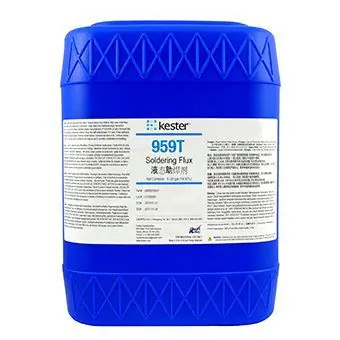 Kester Non-Corrosive No-Clean Flux