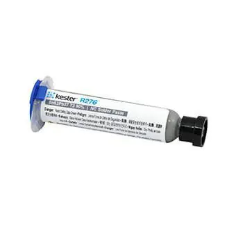 Kester Sn63/Pb37 Lead-Free No-Clean Solder Paste