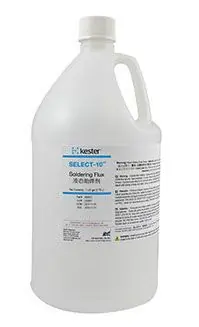 Kester SELECT-10™ Halogen-Free No-Clean Flux