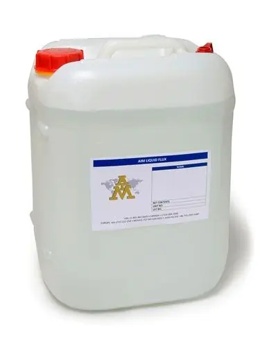 AIM Solder RMA 202 Rosin Liquid Flux
