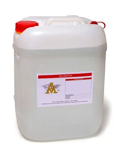AIM Solder Flux Thinner for IPA-Based Fluxes
