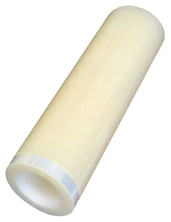 High Tech Conversions TT-MP-9 Tacky Traxx™ 9" Film Tacky Roll, 200 Sheets