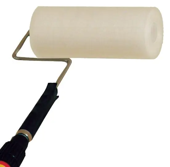 High Tech Conversions MP-PR18FK Foam Tacky Roller Kit, fits 18" Rolls