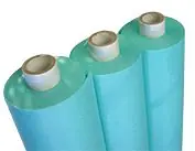 High Tech Conversions Green Monster™ Nova-Tech™ 7000 Stencil Rolls for Speedline MPM Printers