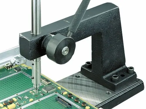 CircuitMedic 110-5202 Eyelet Press