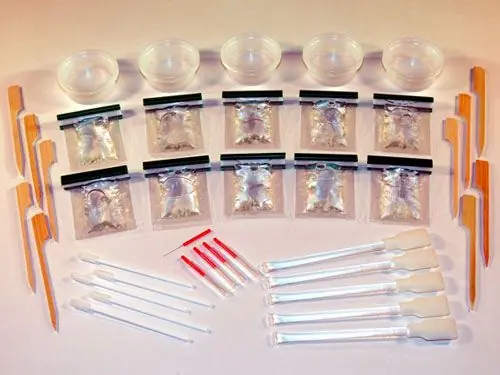 CircuitMedic 115-1322 Circuit Bond Kit