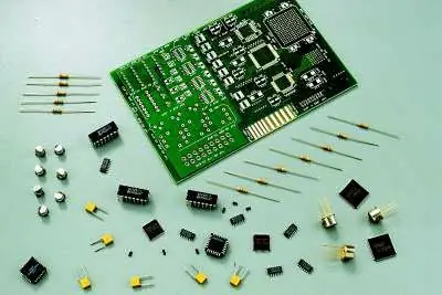 CircuitMedic 201-4150 Soldering Skills Practice Kit
