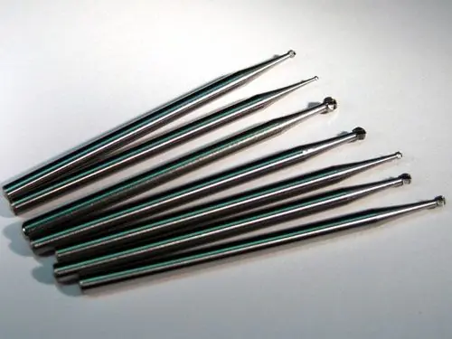 CircuitMedic Carbide Ball Mills