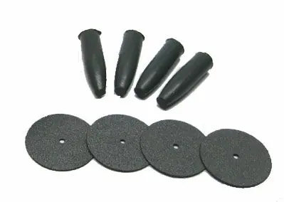 CircuitMedic Micro Drill Accessories
