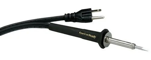 American Beauty 3110-30 30W Direct Plug Pencil Soldering Iron with Tool Stand
