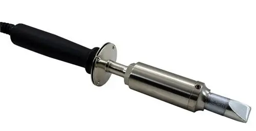 American Beauty 3178-300 300W Direct Plug Heavy-Duty Soldering Iron
