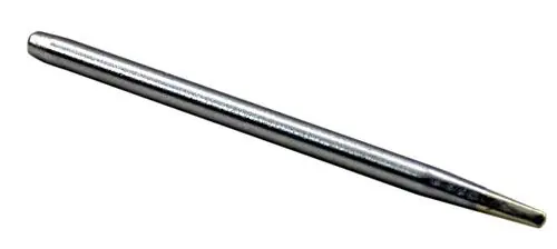 American Beauty 507 Screwdriver Soldering Tip, 0.125" x 2.25"