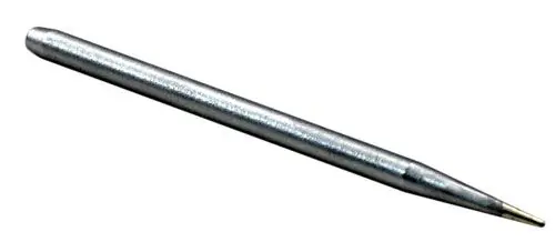 American Beauty 510 Conical Soldering Tip, 0.125" x 2.25"