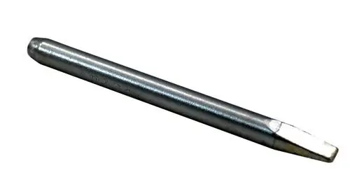 American Beauty 618 Screwdriver Soldering Tip, 0.188" x 2.25"