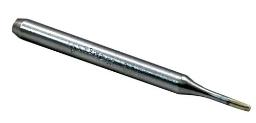 American Beauty 604 Chisel Soldering Tip, 0.188" x 2.25"