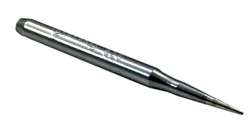 American Beauty 626 Conical Soldering Tip, 0.188" x 2.25"
